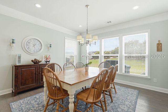 185 Fern Leaf Ln, Okatie, SC 29909