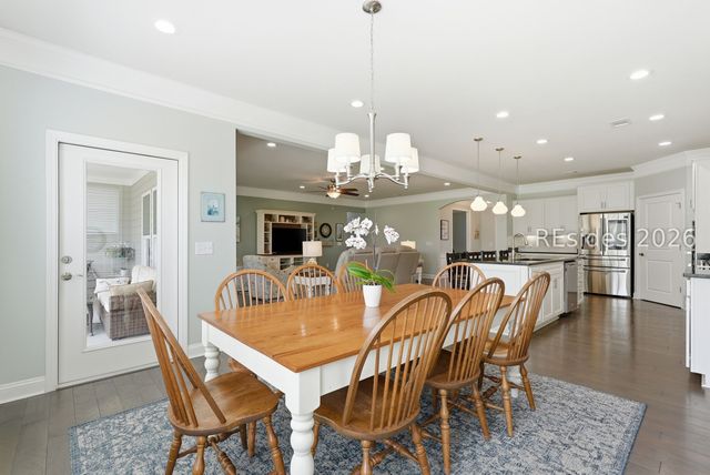 185 Fern Leaf Ln, Okatie, SC 29909