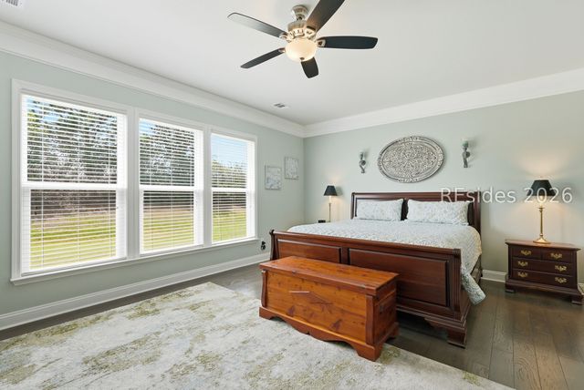 185 Fern Leaf Ln, Okatie, SC 29909