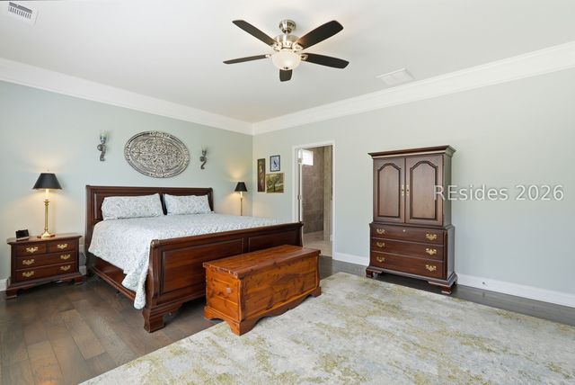 185 Fern Leaf Ln, Okatie, SC 29909