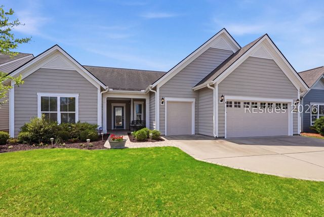185 Fern Leaf Ln, Okatie, SC 29909