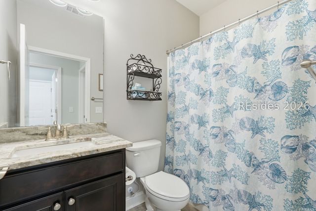 185 Fern Leaf Ln, Okatie, SC 29909
