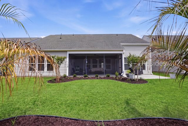185 Fern Leaf Ln, Okatie, SC 29909