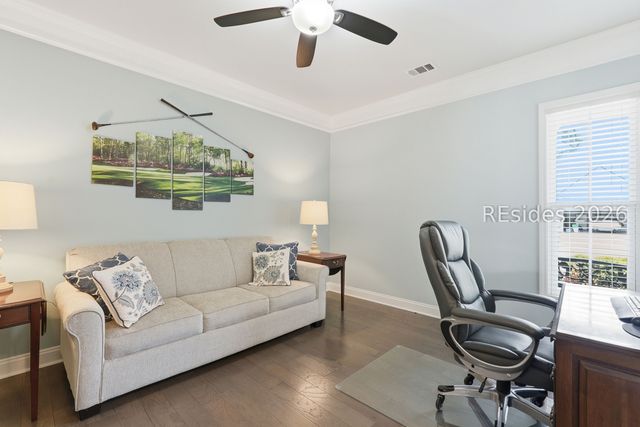185 Fern Leaf Ln, Okatie, SC 29909