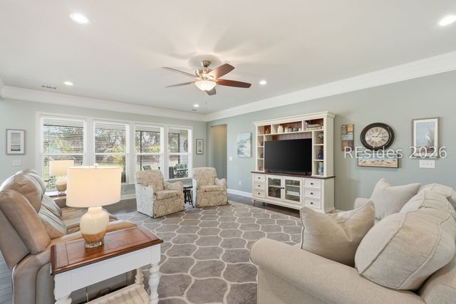 185 Fern Leaf Ln, Okatie, SC 29909