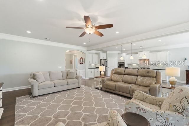 185 Fern Leaf Ln, Okatie, SC 29909