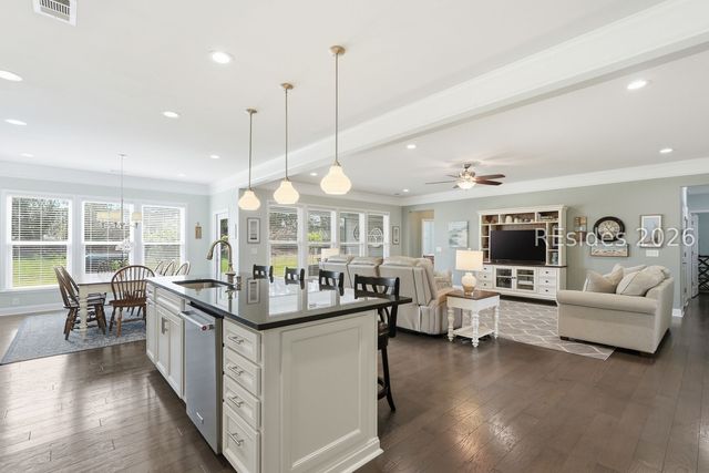 185 Fern Leaf Ln, Okatie, SC 29909