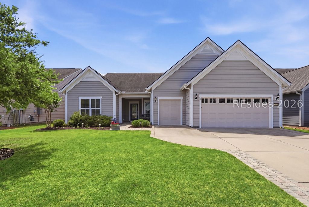 185 Fern Leaf Ln, Okatie, SC 29909
