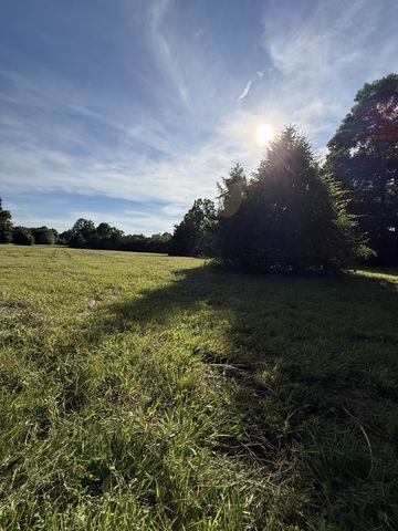 1988 Fayetteville Hwy, Belfast, TN 37019
