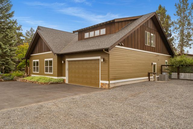 21125 Bear Creek Road, Bend, OR 97701