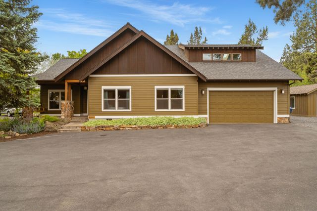 21125 Bear Creek Road, Bend, OR 97701