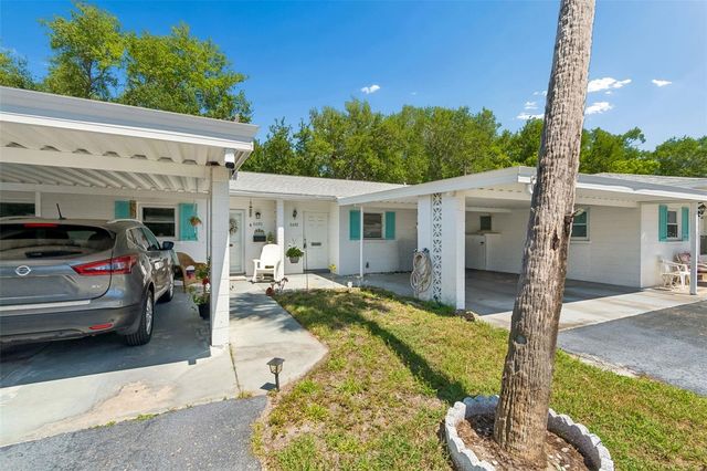 6072 ARLENE WAY, Bradenton, FL 34207