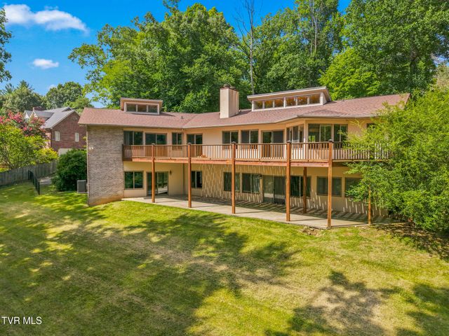 397 Pitt Road, Kingsport, TN 37663