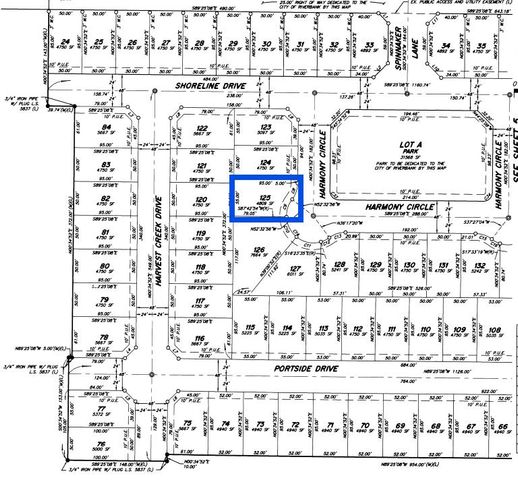 5412 Harmony Cir, Riverbank, CA 95367