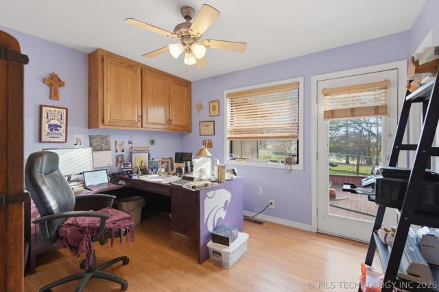 1504 Carey Drive, Grove, OK 74344