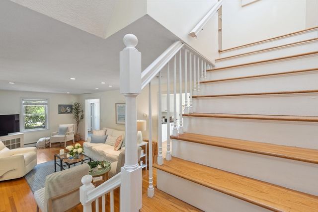 82 Pine Street, Newton, MA 02465