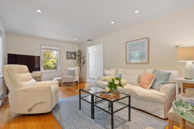 82 Pine Street, Newton, MA 02465