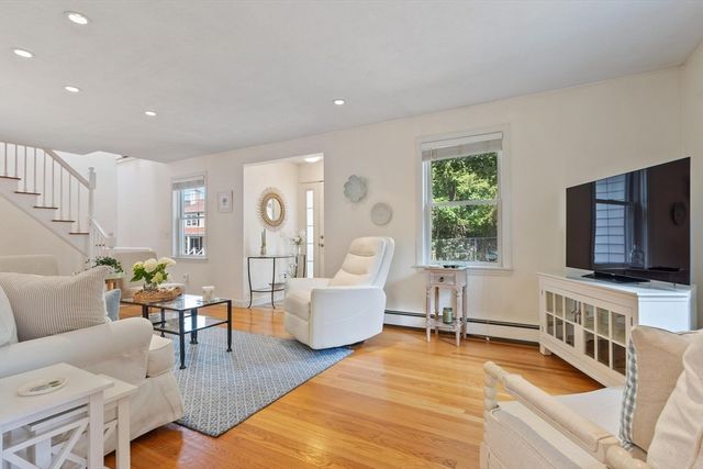 82 Pine Street, Newton, MA 02465