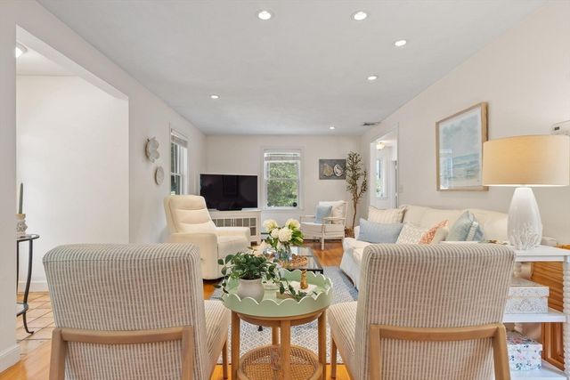 82 Pine Street, Newton, MA 02465