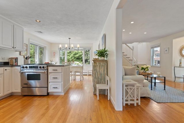 82 Pine Street, Newton, MA 02465