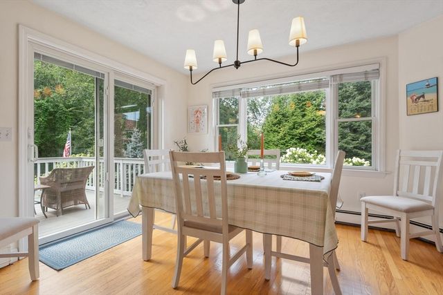 82 Pine Street, Newton, MA 02465