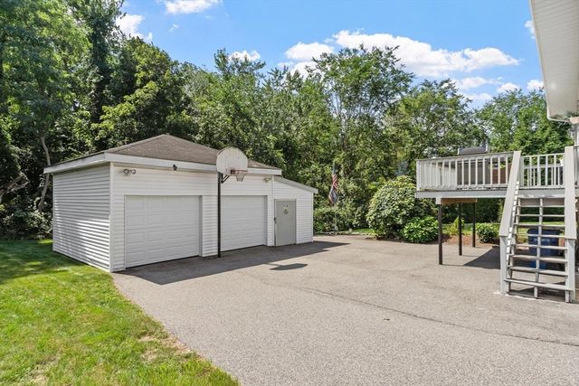 82 Pine Street, Newton, MA 02465