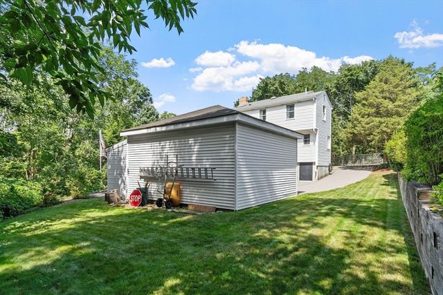 82 Pine Street, Newton, MA 02465