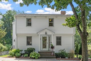 82 Pine Street, Newton, MA 02465