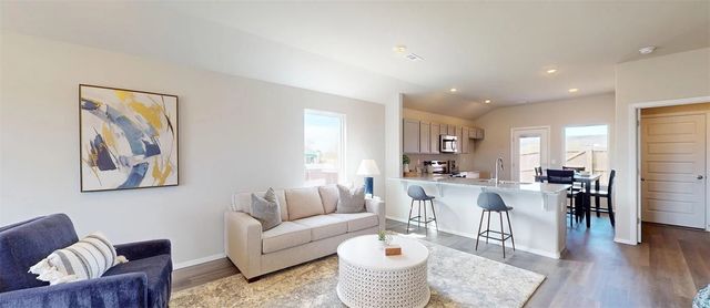 3007 Saline, Fayetteville, AR 72701