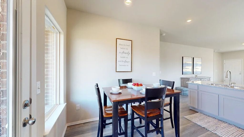 3007 Saline, Fayetteville, AR 72701