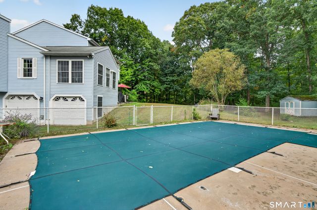 18 Rockridge Terrace, Prospect, CT 06712