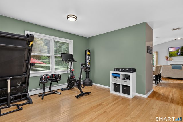 18 Rockridge Terrace, Prospect, CT 06712