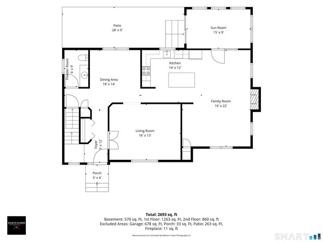 18 Rockridge Terrace, Prospect, CT 06712