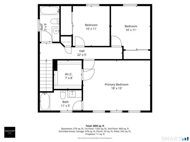 18 Rockridge Terrace, Prospect, CT 06712