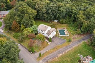 18 Rockridge Terrace, Prospect, CT 06712