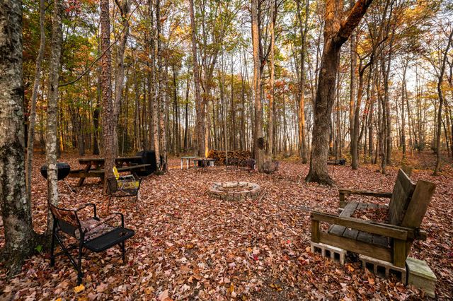 2272 Little Bend Rd, Signal Mountain, TN 37377