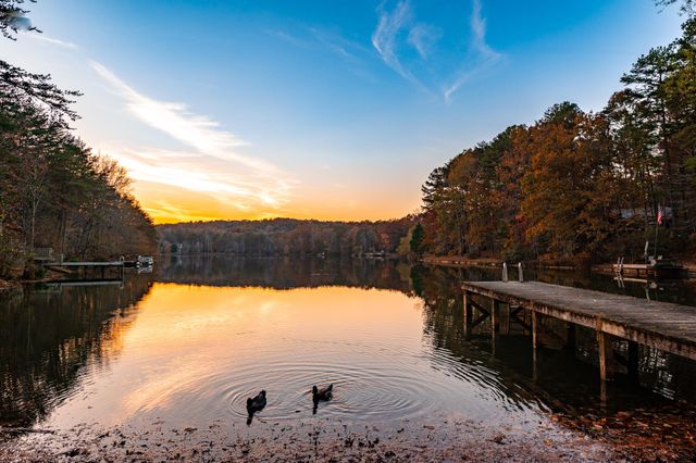 2272 Little Bend Rd, Signal Mountain, TN 37377