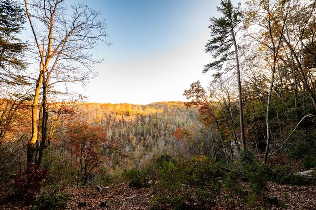 2272 Little Bend Rd, Signal Mountain, TN 37377