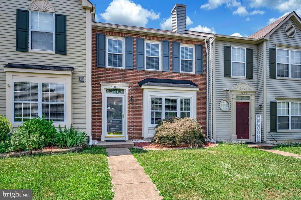 5170 DOMINION DR, Fredericksburg, VA 22407