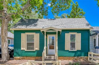 2212 W Bijou Street, Colorado Springs, CO 80904