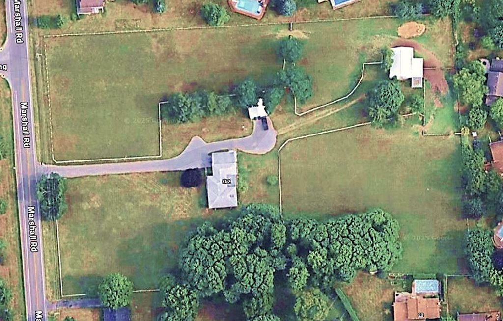 862 Marshall Road, Chili, NY 14624