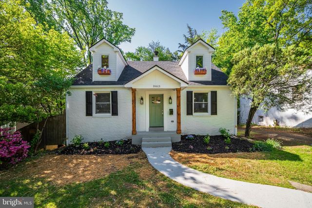 10613 S DUNMOOR DR S, Silver Spring, MD 20901