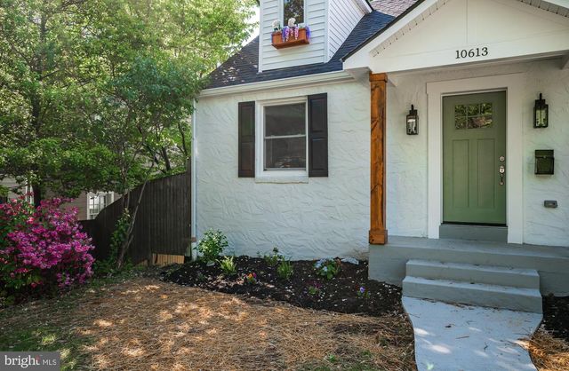 10613 S DUNMOOR DR S, Silver Spring, MD 20901