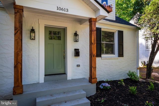 10613 S DUNMOOR DR S, Silver Spring, MD 20901