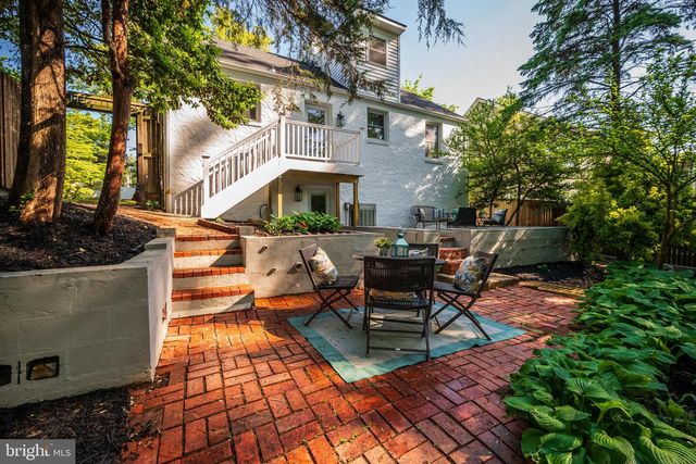 10613 S DUNMOOR DR S, Silver Spring, MD 20901