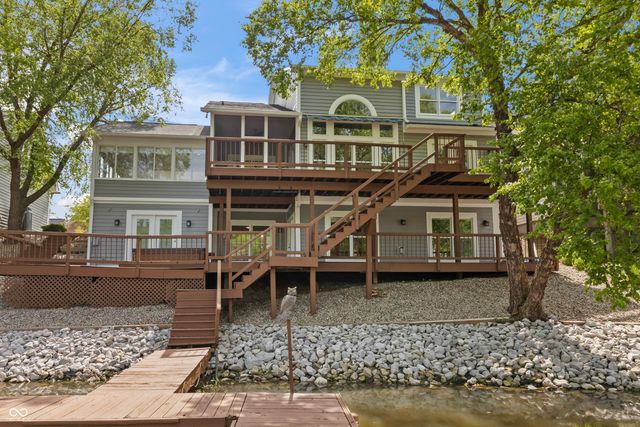 11226 Blackwalnut Point, Indianapolis, IN 46236