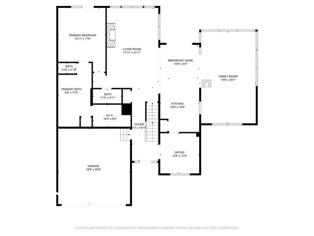 11226 Blackwalnut Point, Indianapolis, IN 46236