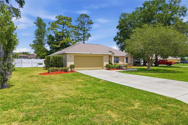 4300 NW 4th Cir, Ocala, FL 34475