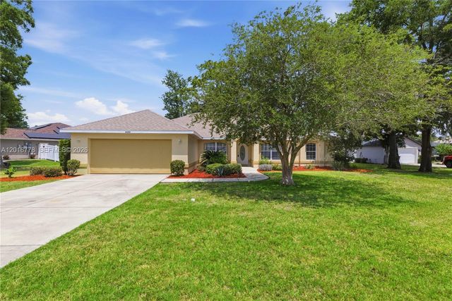 4300 NW 4th Cir, Ocala, FL 34475
