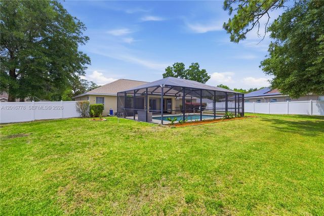 4300 NW 4th Cir, Ocala, FL 34475